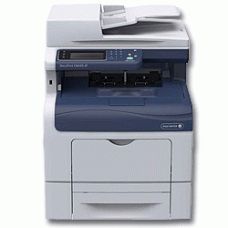 FujiXerox DocuPrint CM405df
